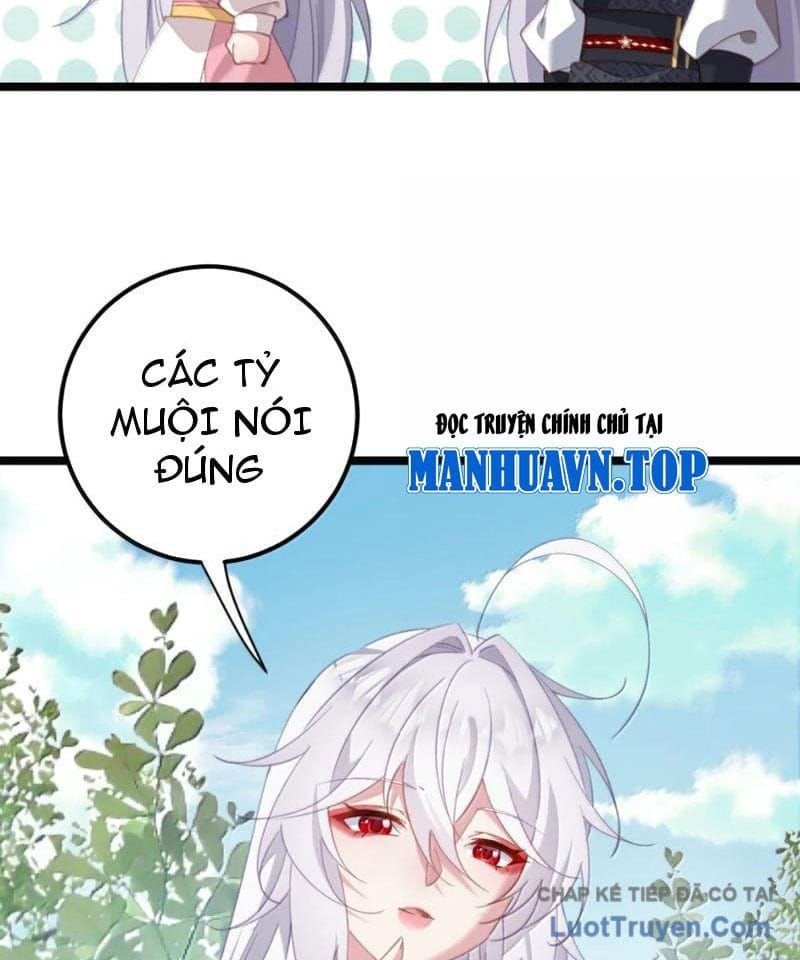 Đập Vỡ Hoàng Đế Nữ Nhi Thân Chap 75 - Next Chap 76