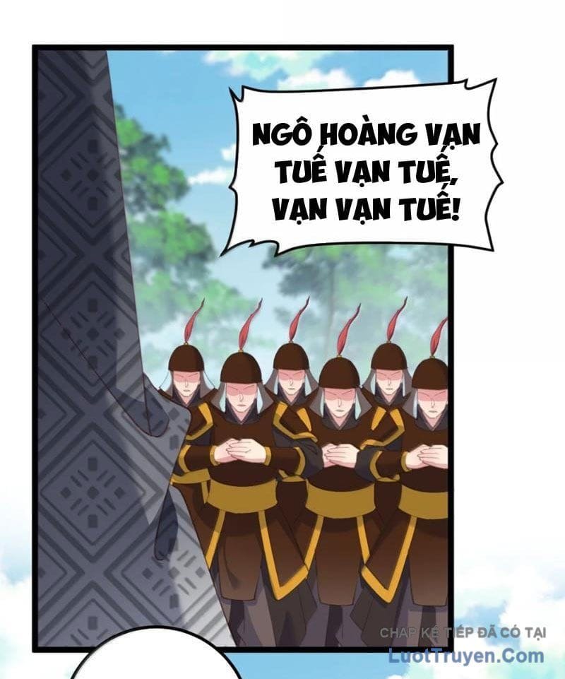 Đập Vỡ Hoàng Đế Nữ Nhi Thân Chap 75 - Next Chap 76