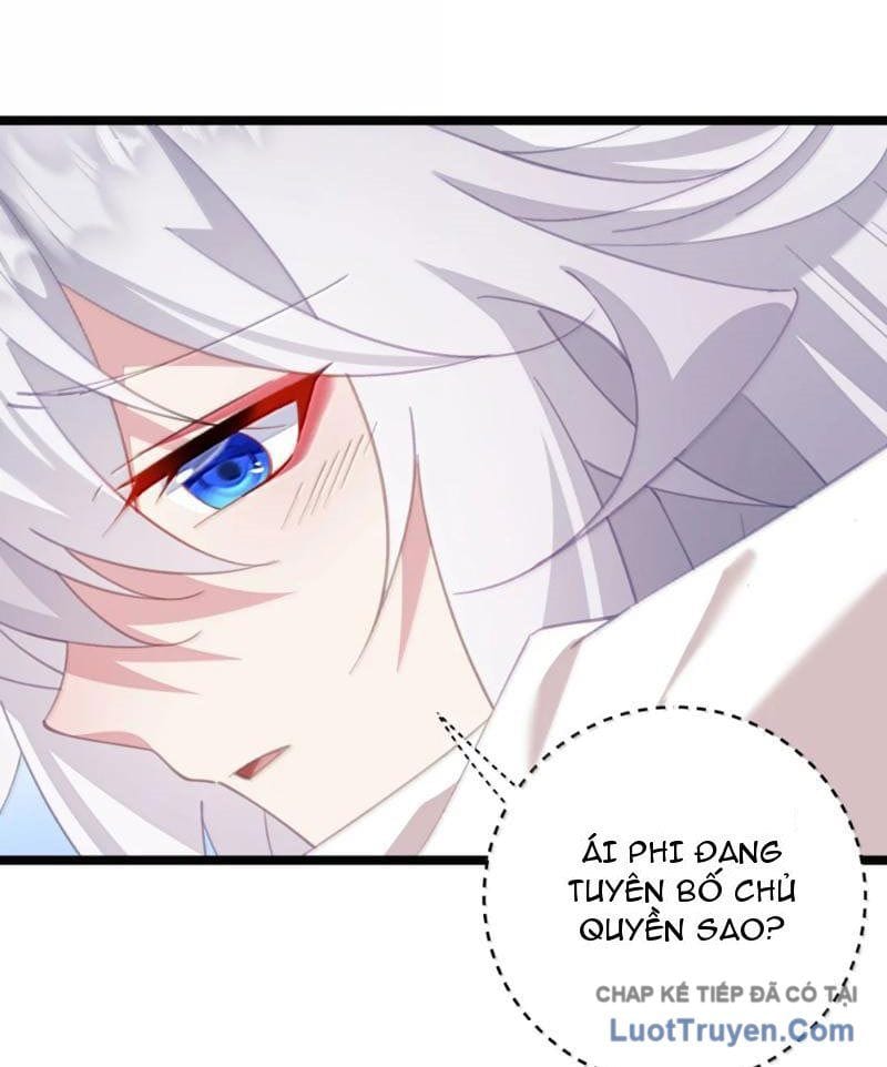 Đập Vỡ Hoàng Đế Nữ Nhi Thân Chap 75 - Next Chap 76