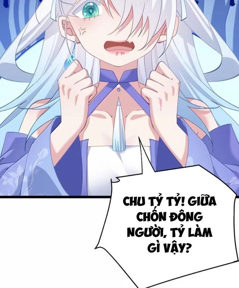 Đập Vỡ Hoàng Đế Nữ Nhi Thân Chap 75 - Next Chap 76