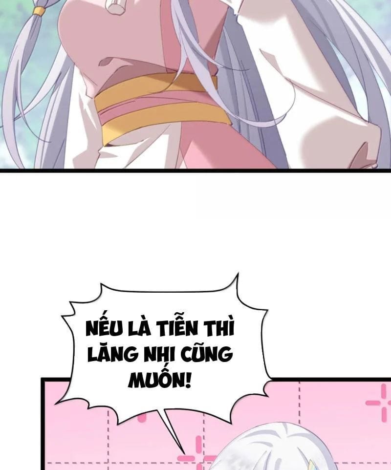 Đập Vỡ Hoàng Đế Nữ Nhi Thân Chap 75 - Next Chap 76