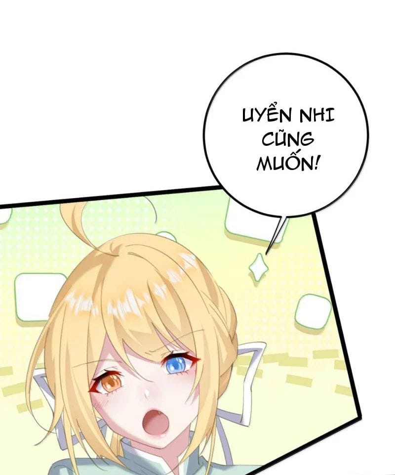 Đập Vỡ Hoàng Đế Nữ Nhi Thân Chap 75 - Next Chap 76