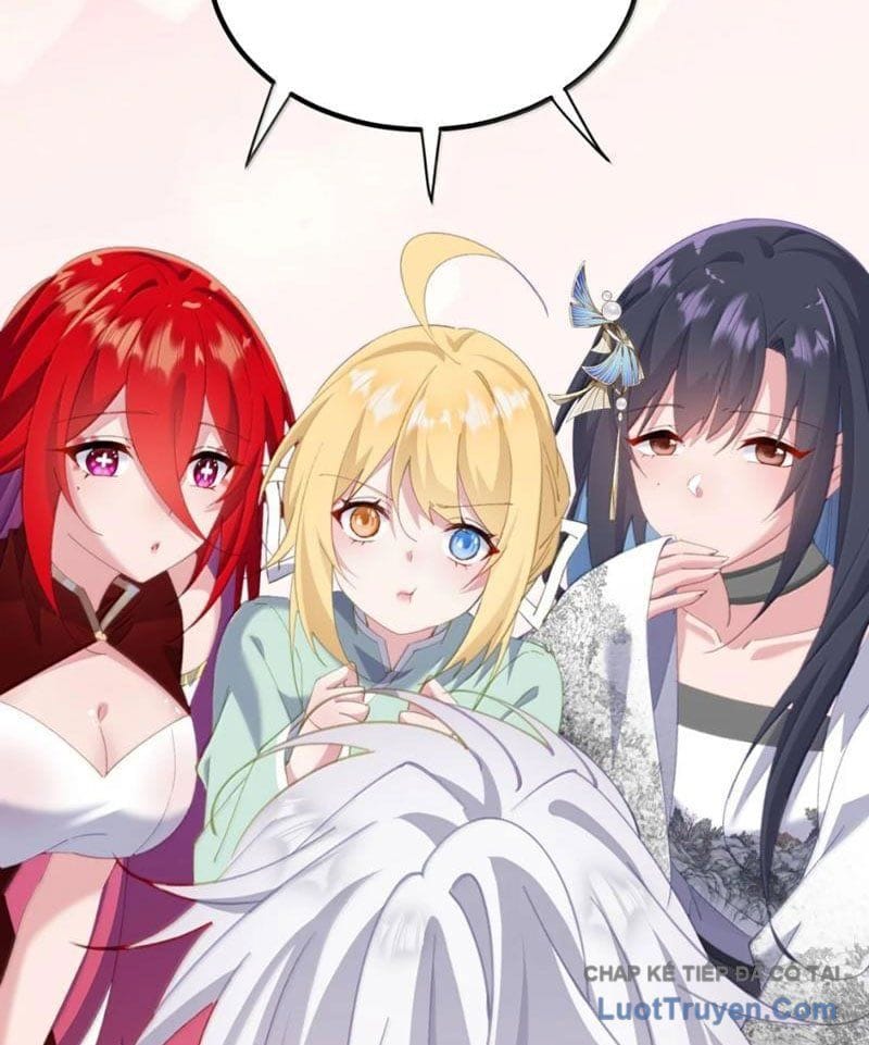 Đập Vỡ Hoàng Đế Nữ Nhi Thân Chap 75 - Next Chap 76