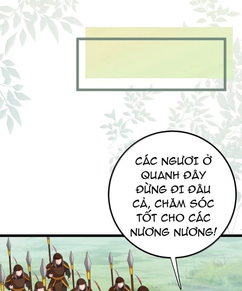Đập Vỡ Hoàng Đế Nữ Nhi Thân Chap 75 - Next Chap 76