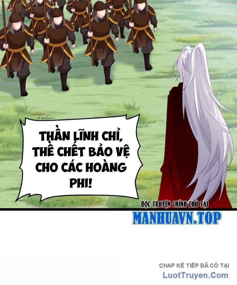 Đập Vỡ Hoàng Đế Nữ Nhi Thân Chap 75 - Next Chap 76