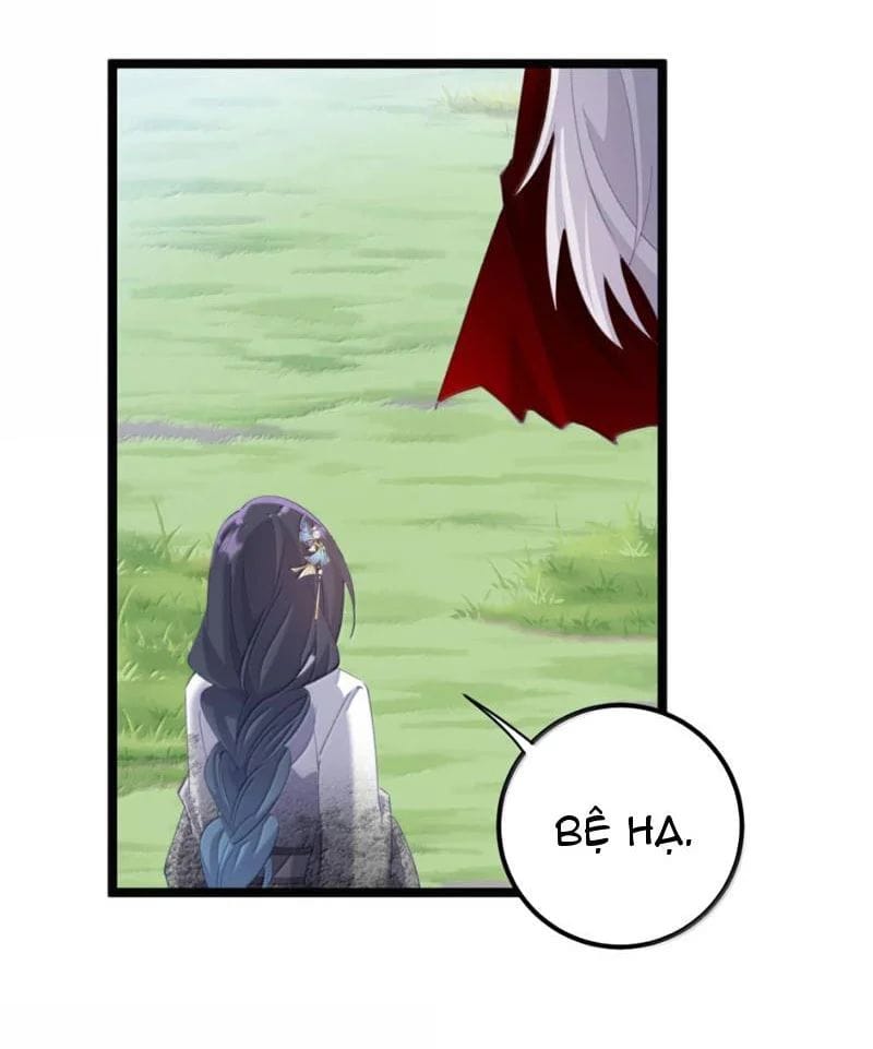 Đập Vỡ Hoàng Đế Nữ Nhi Thân Chap 75 - Next Chap 76