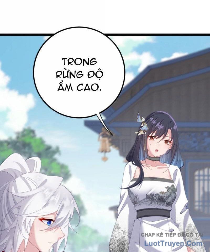 Đập Vỡ Hoàng Đế Nữ Nhi Thân Chap 75 - Next Chap 76