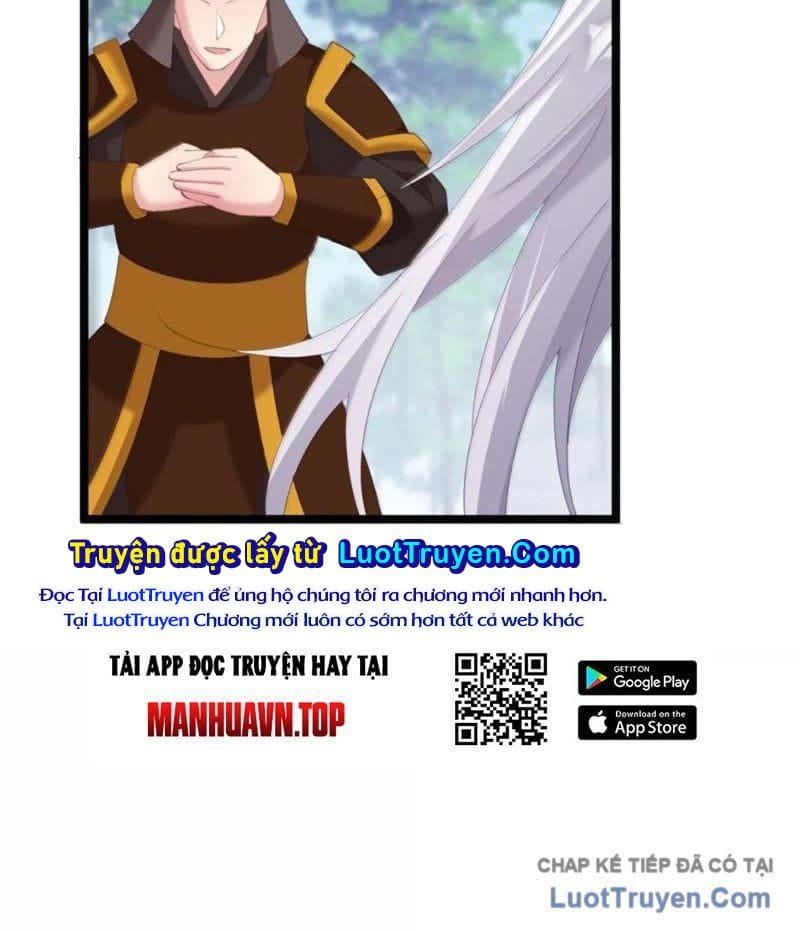 Đập Vỡ Hoàng Đế Nữ Nhi Thân Chap 75 - Next Chap 76