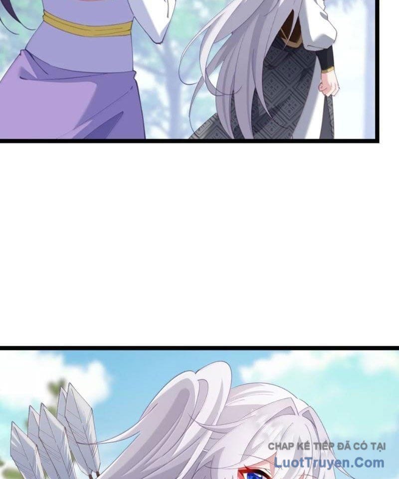Đập Vỡ Hoàng Đế Nữ Nhi Thân Chap 75 - Next Chap 76