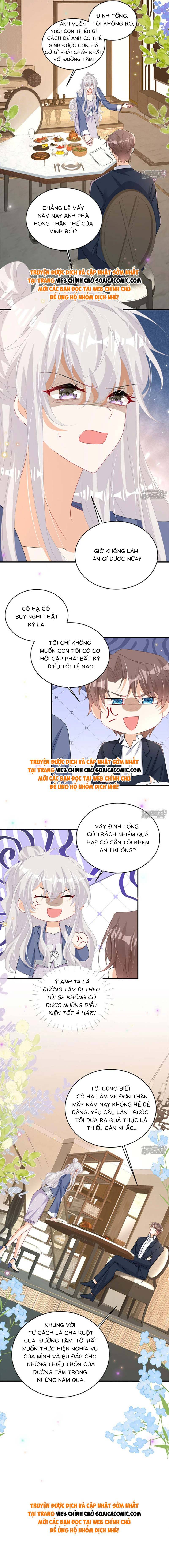Dắt Con Về Tôi Vả Mặt Nhà Chồng Cũ Chap 17 - Next Chap 18