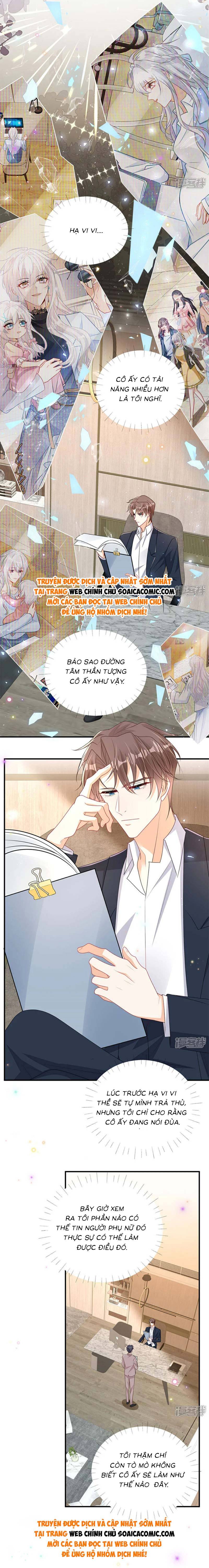 Dắt Con Về Tôi Vả Mặt Nhà Chồng Cũ Chap 19 - Next Chap 20