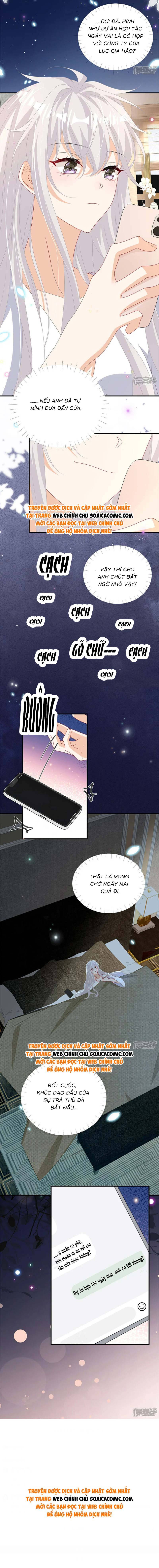 Dắt Con Về Tôi Vả Mặt Nhà Chồng Cũ Chap 19 - Next Chap 20