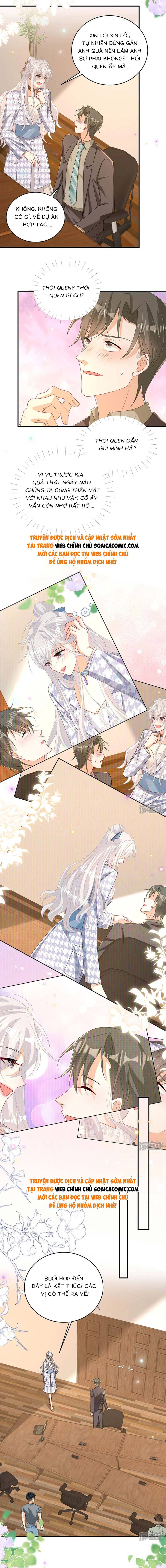 Dắt Con Về Tôi Vả Mặt Nhà Chồng Cũ Chap 20 - Next Chap 21