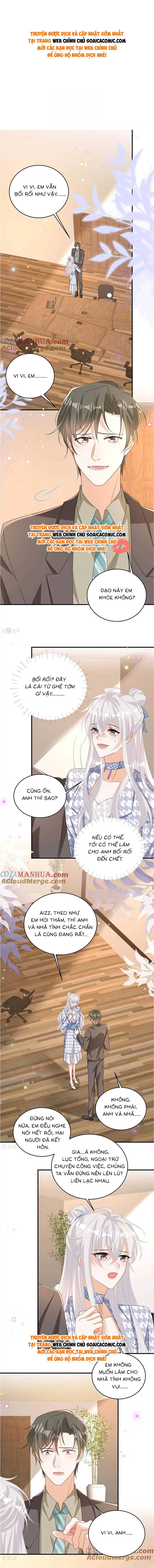 Dắt Con Về Tôi Vả Mặt Nhà Chồng Cũ Chap 21 - Next Chap 22