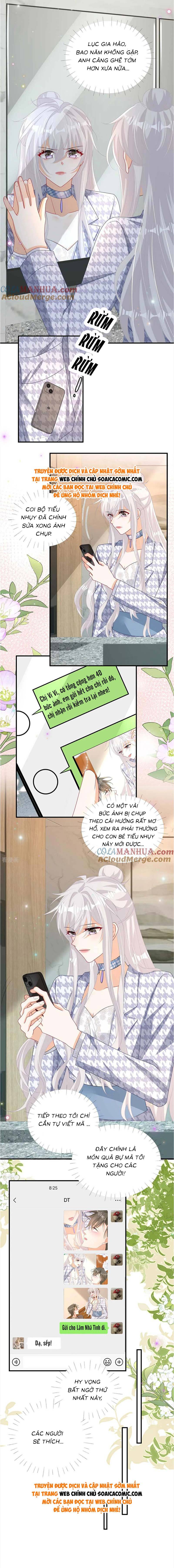 Dắt Con Về Tôi Vả Mặt Nhà Chồng Cũ Chap 21 - Next Chap 22