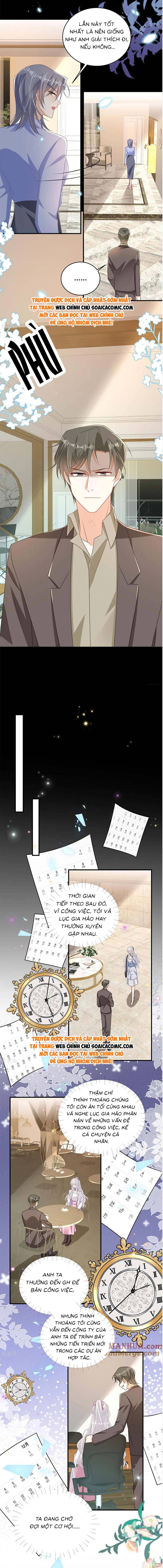 Dắt Con Về Tôi Vả Mặt Nhà Chồng Cũ Chap 21 - Next Chap 22