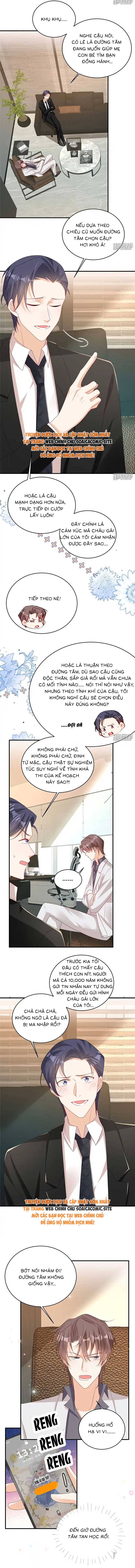 Dắt Con Về Tôi Vả Mặt Nhà Chồng Cũ Chap 26 - Next Chap 27