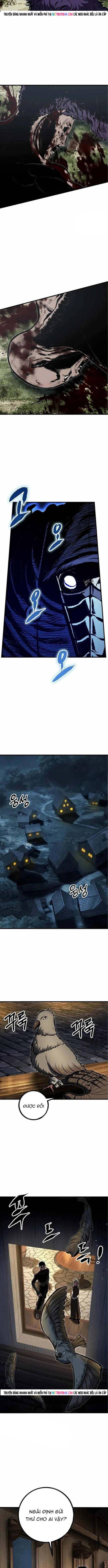 Dấu Ấn Tu La Chap 16 - Next Chap 17