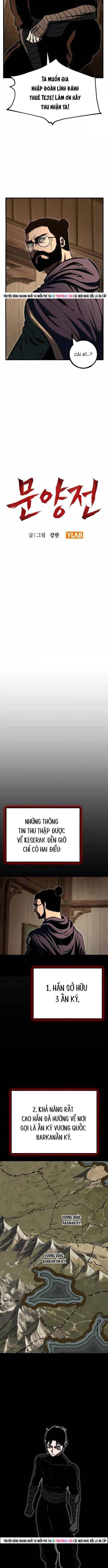 Dấu Ấn Tu La Chap 17 - Next Chap 18