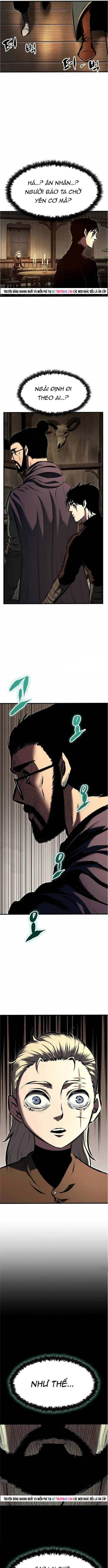 Dấu Ấn Tu La Chap 17 - Next Chap 18