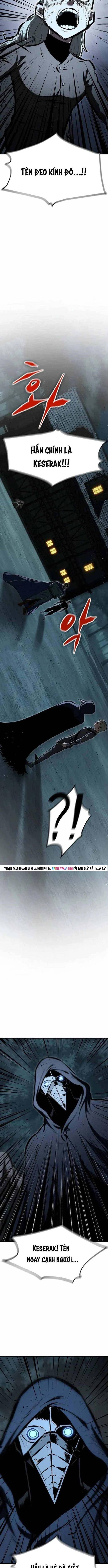 Dấu Ấn Tu La Chap 17 - Next Chap 18