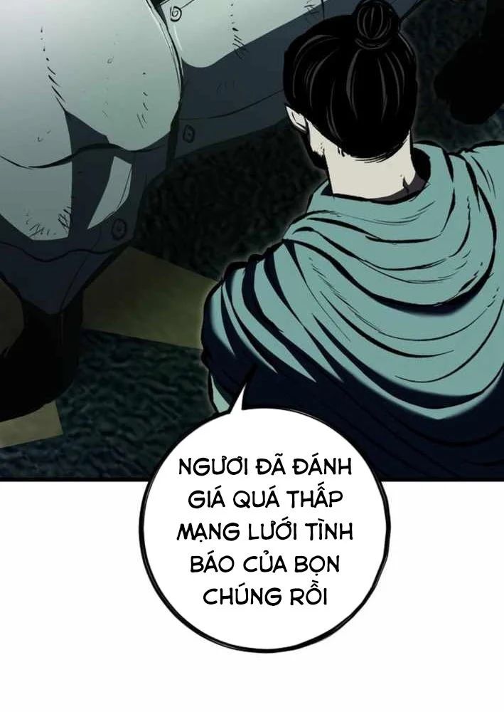 Dấu Ấn Tu La Chap 22 - Next Chap 23