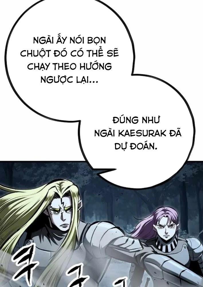 Dấu Ấn Tu La Chap 22 - Next Chap 23