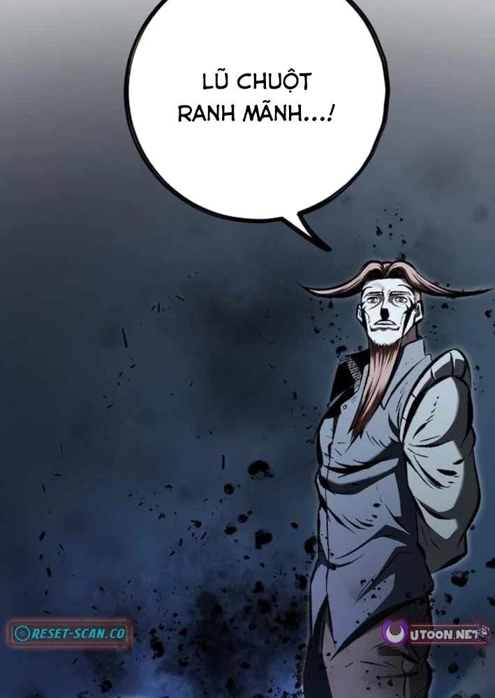 Dấu Ấn Tu La Chap 22 - Next Chap 23