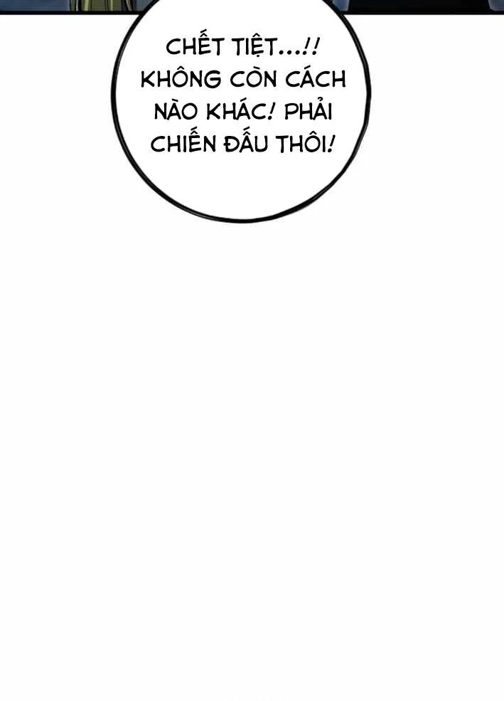 Dấu Ấn Tu La Chap 22 - Next Chap 23