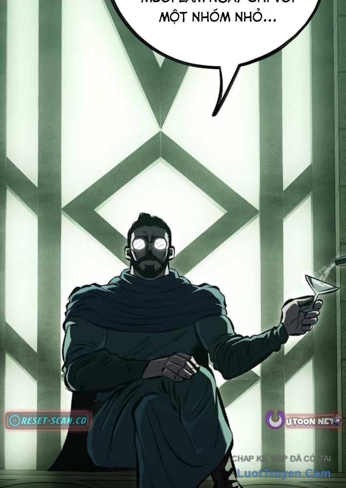 Dấu Ấn Tu La Chap 22 - Next Chap 23