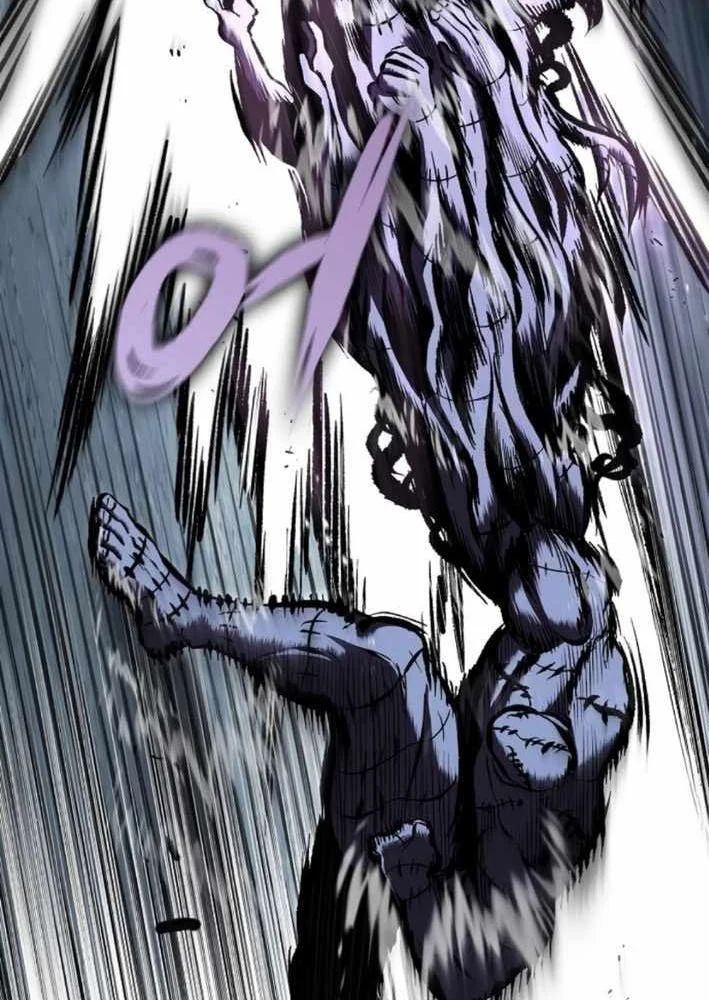 Dấu Ấn Tu La Chap 22 - Next Chap 23