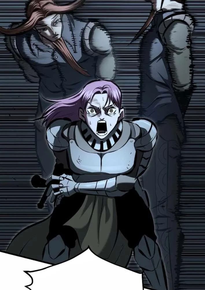 Dấu Ấn Tu La Chap 22 - Next Chap 23