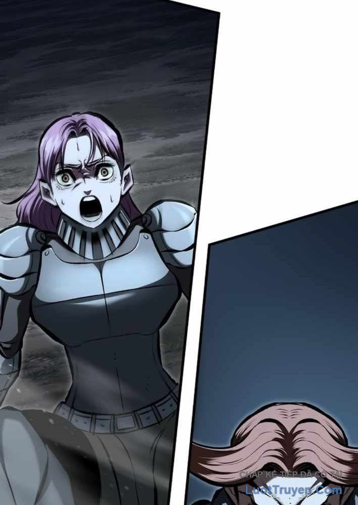 Dấu Ấn Tu La Chap 22 - Next Chap 23