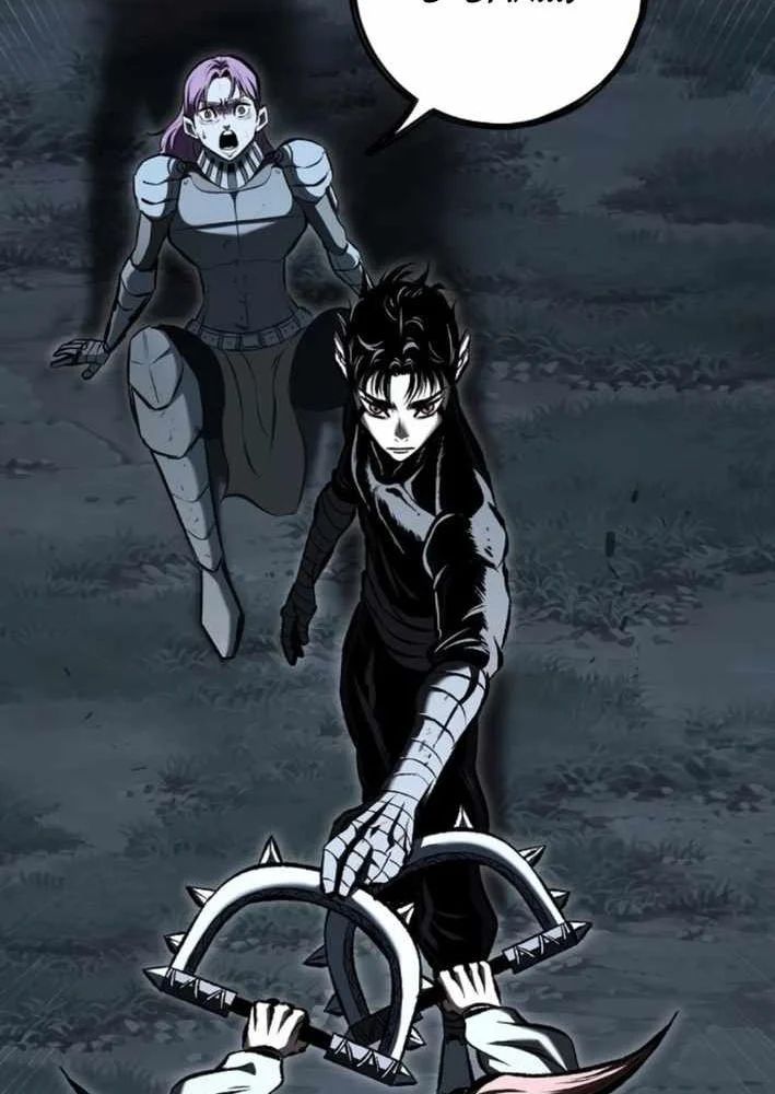 Dấu Ấn Tu La Chap 22 - Next Chap 23