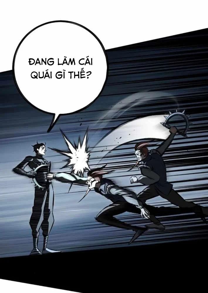 Dấu Ấn Tu La Chap 22 - Next Chap 23