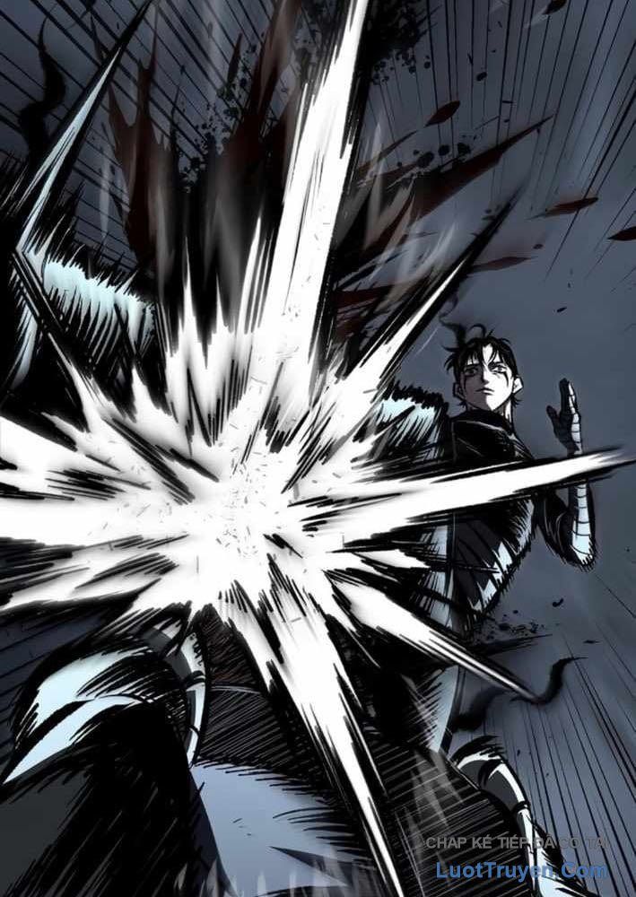 Dấu Ấn Tu La Chap 22 - Next Chap 23