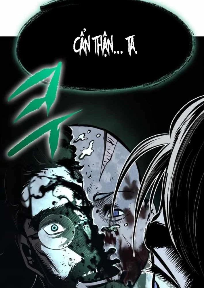 Dấu Ấn Tu La Chap 22 - Next Chap 23