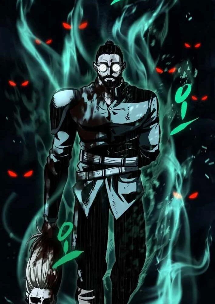 Dấu Ấn Tu La Chap 22 - Next Chap 23