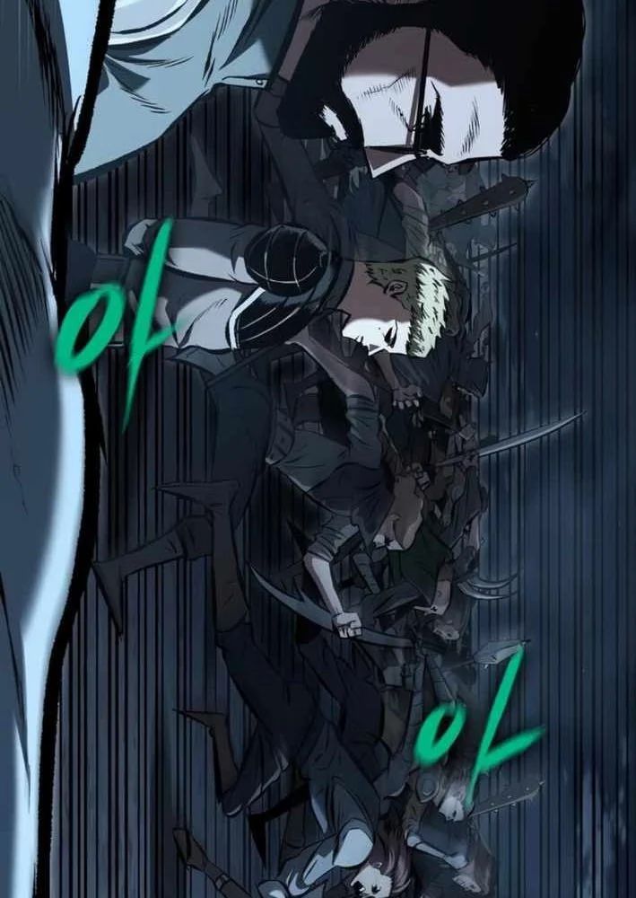 Dấu Ấn Tu La Chap 22 - Next Chap 23