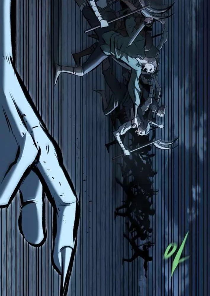 Dấu Ấn Tu La Chap 22 - Next Chap 23