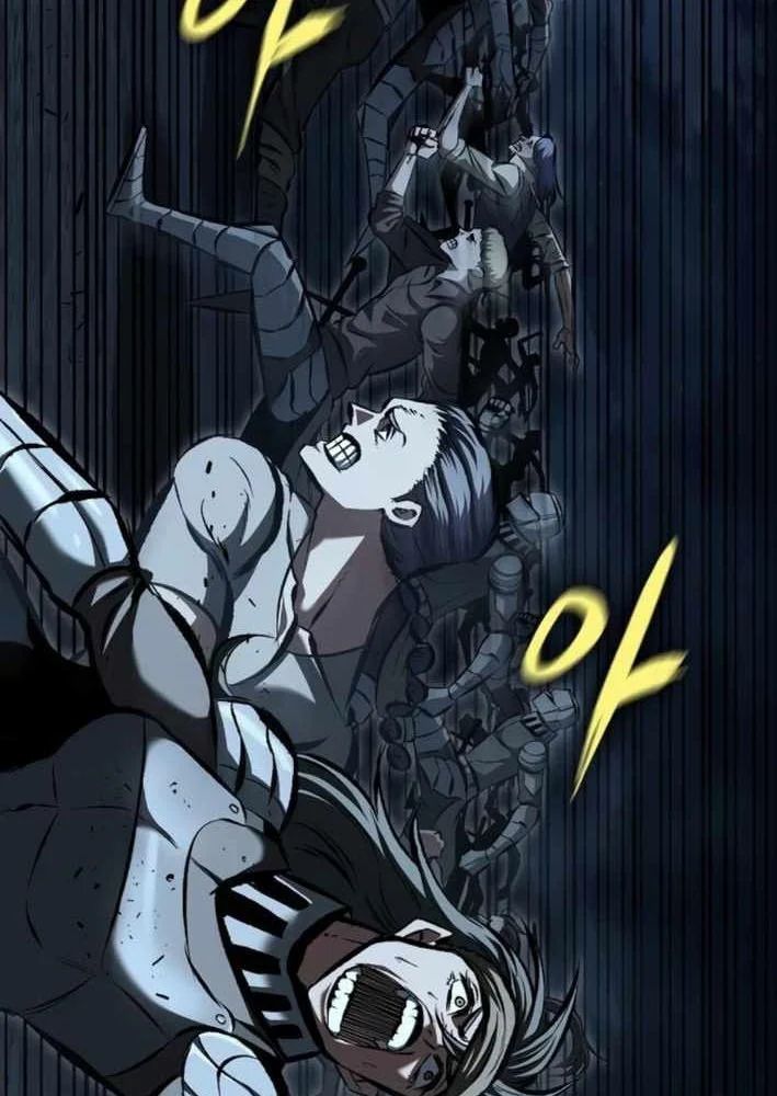 Dấu Ấn Tu La Chap 22 - Next Chap 23