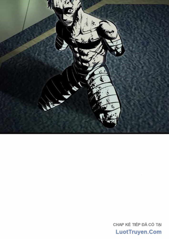 Dấu Ấn Tu La Chap 22 - Next Chap 23