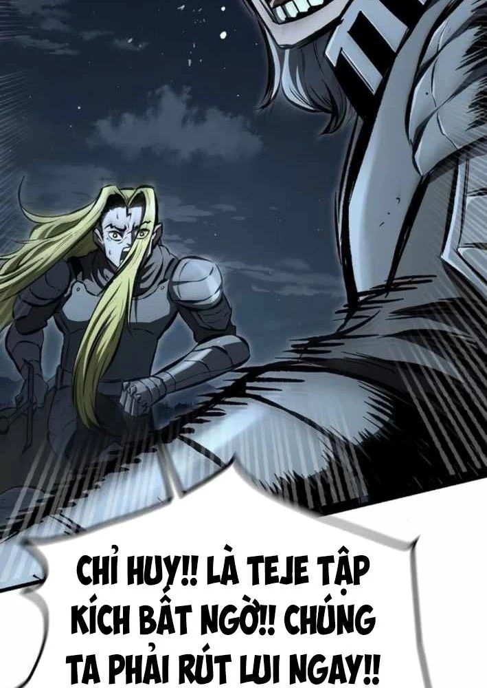 Dấu Ấn Tu La Chap 22 - Next Chap 23