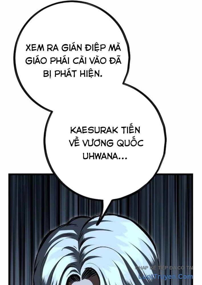 Dấu Ấn Tu La Chap 22 - Next Chap 23