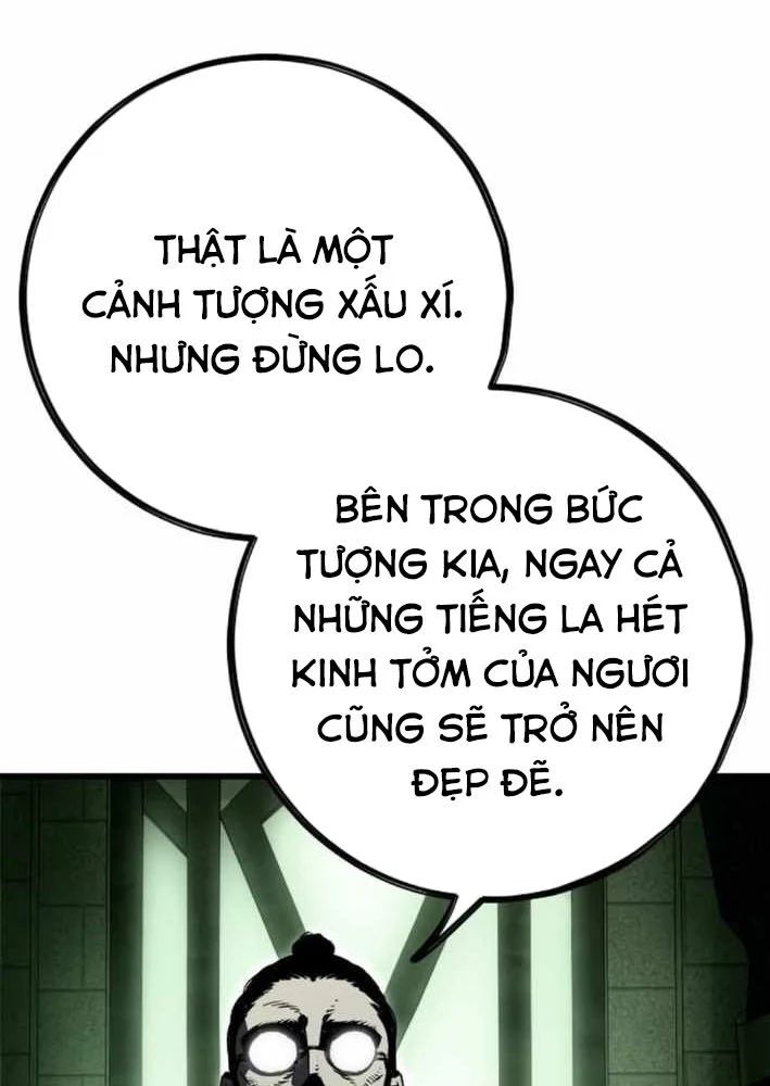 Dấu Ấn Tu La Chap 22 - Next Chap 23