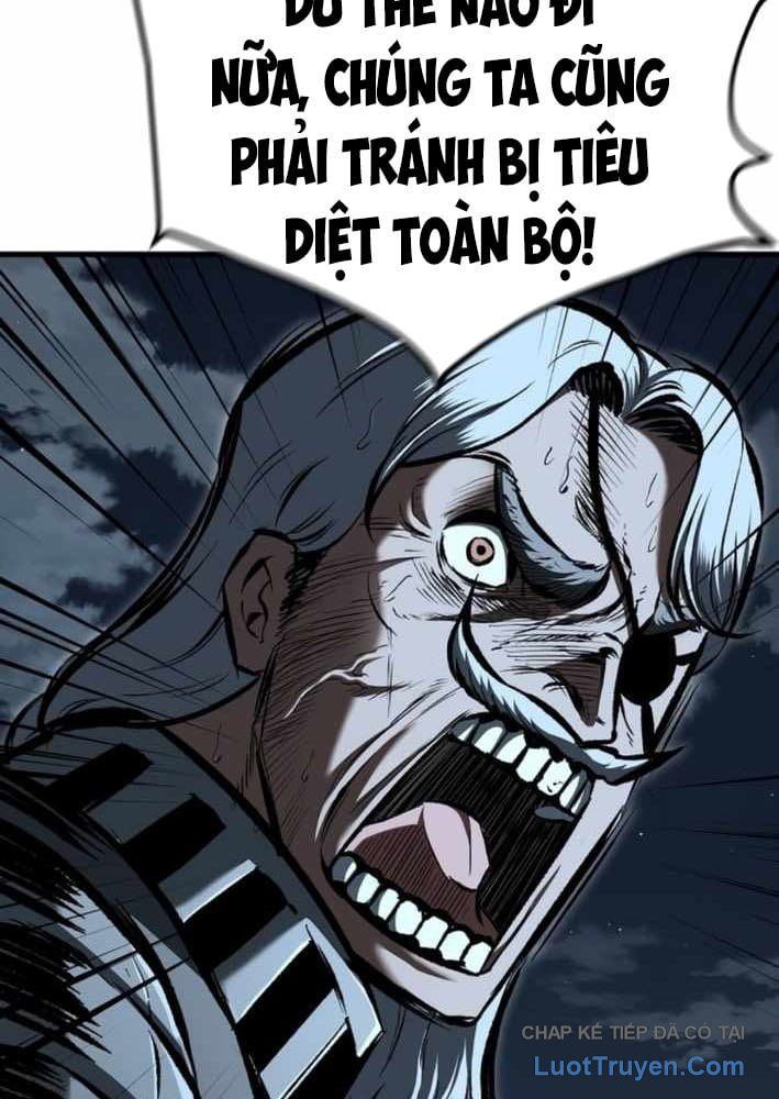 Dấu Ấn Tu La Chap 22 - Next Chap 23