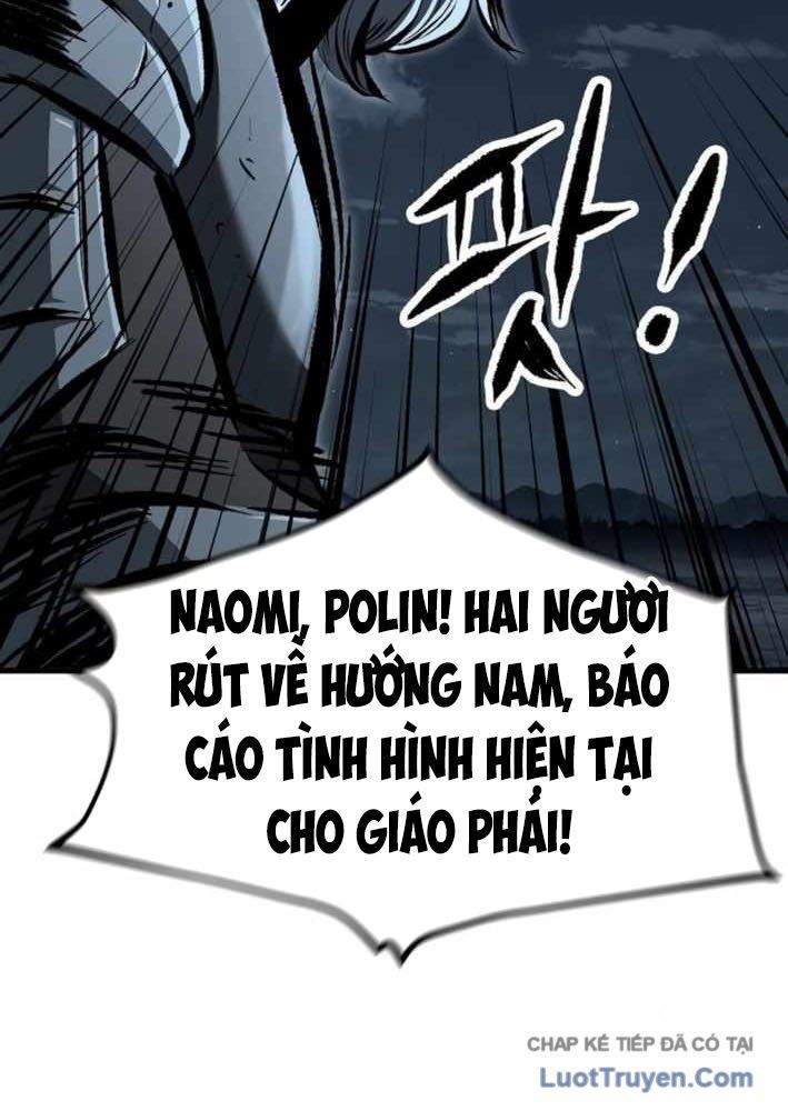 Dấu Ấn Tu La Chap 22 - Next Chap 23