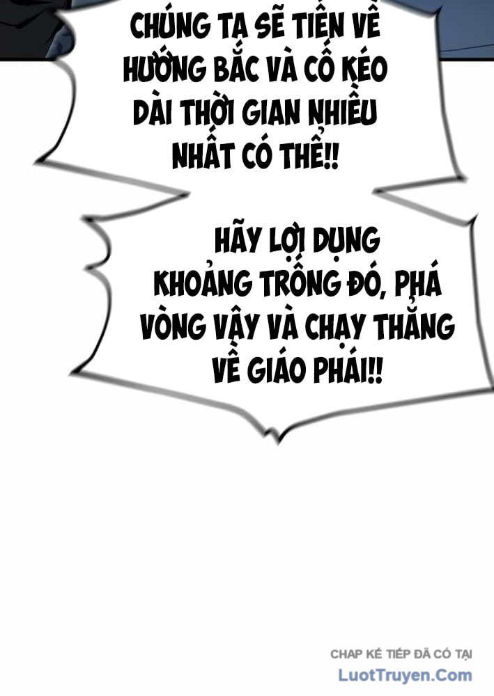 Dấu Ấn Tu La Chap 22 - Next Chap 23