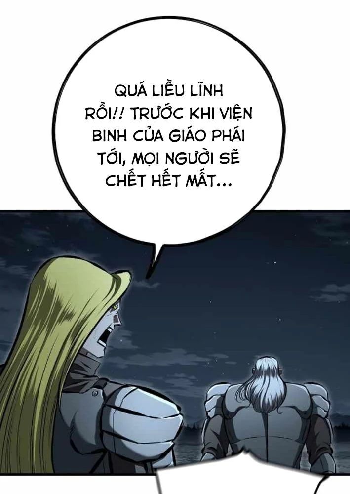 Dấu Ấn Tu La Chap 22 - Next Chap 23