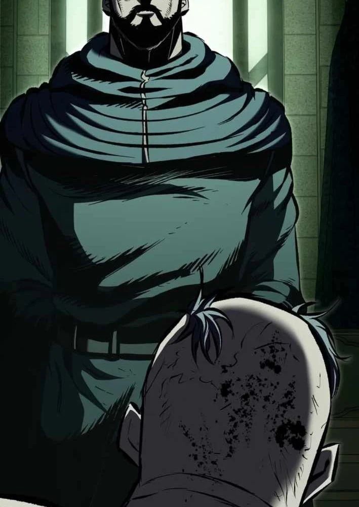 Dấu Ấn Tu La Chap 22 - Next Chap 23